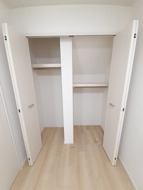 カルタシティ　川之江Ⅱ その他3