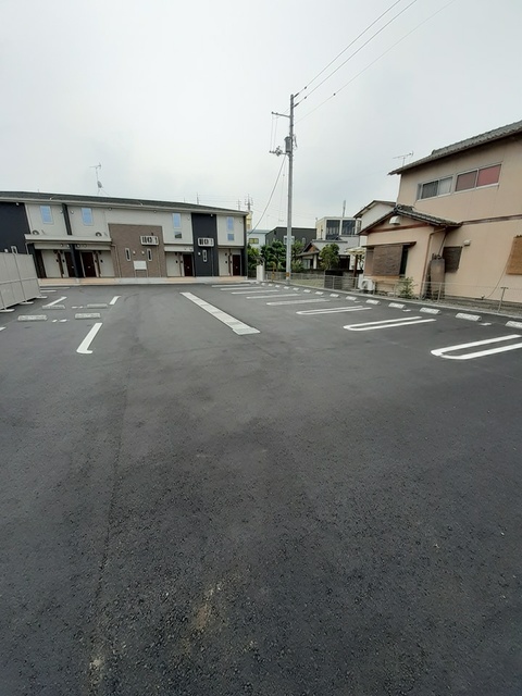 カルタシティ　川之江Ⅱ その他6