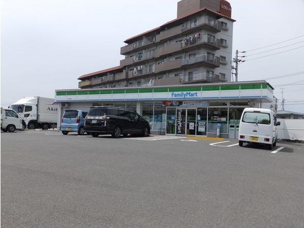 カルタシティ　川之江Ⅱ その他外観4