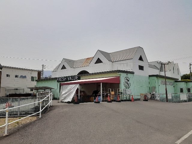 カルタシティ　川之江Ⅱ その他外観5