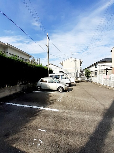 エスポワール馬越 その他6