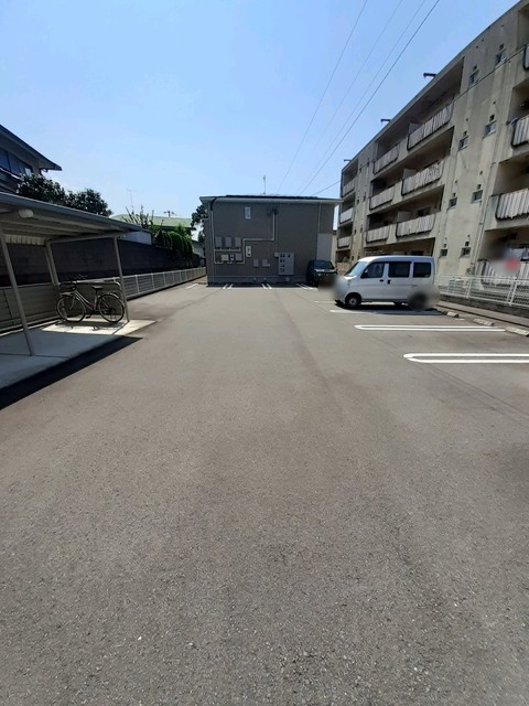 シャルマン　ヴィラ その他6