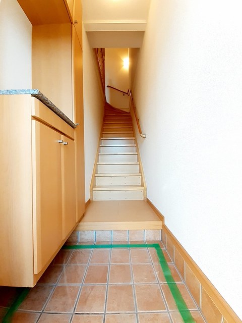 ファイン　エクセレント　Ｋ 玄関
