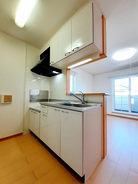 ファイン　エクセレント　Ｋ キッチン