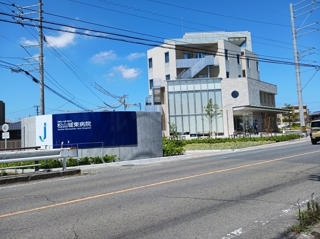 オックスフォードサーカスⅢ その他外観5