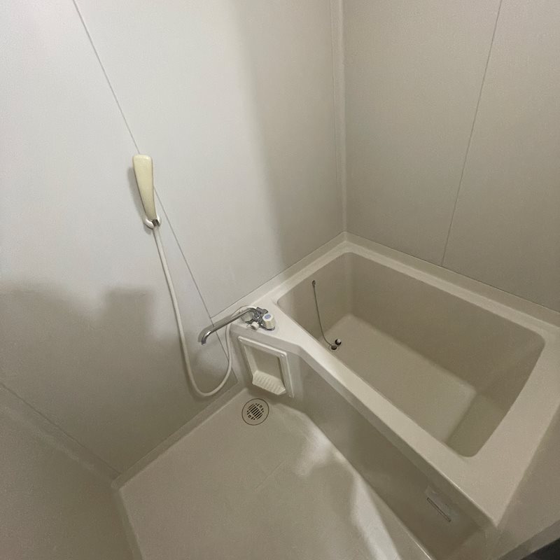 シーサイドハイツ 風呂画像
