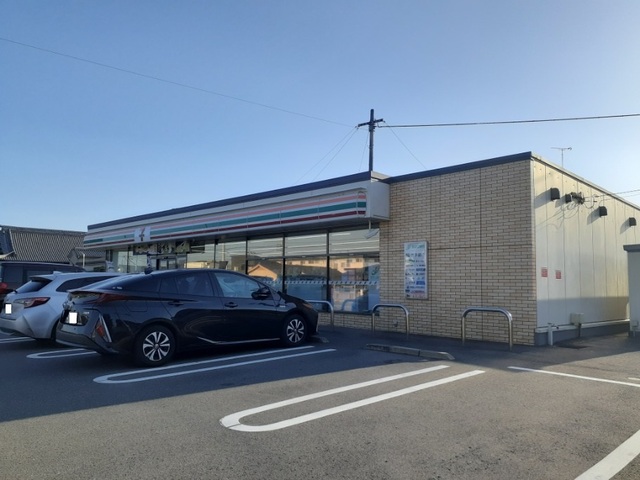 クラール東村　Ｅ その他外観4