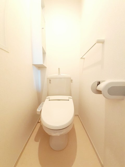 ブルージュ　Ａ その他3