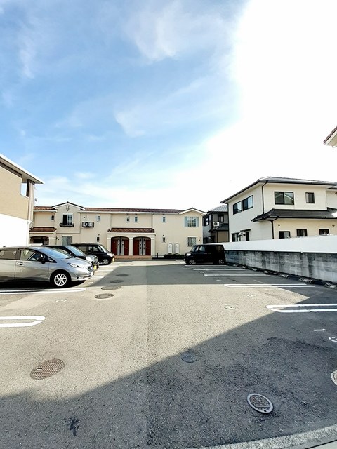 ブルージュ　Ａ その他5