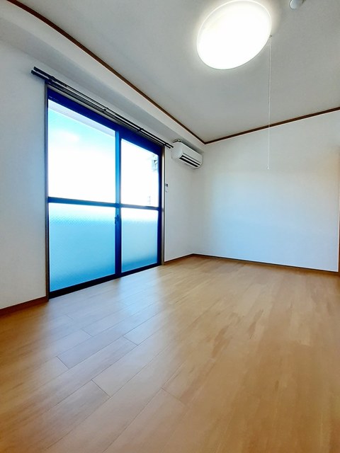 明山 リビング