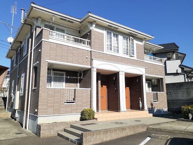 シェーネ・ハイマートＹ．Ｍ　Ｂ 101号室 外観