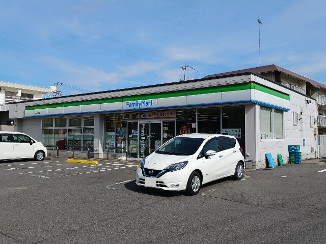 メゾン　アガパンサス その他外観1