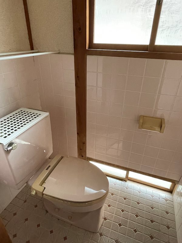 楠崎1丁目4-64戸建て その他1