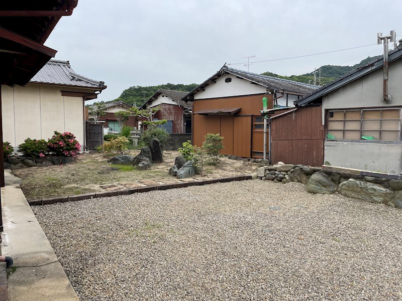 楠崎1丁目4-64戸建て その他外観1