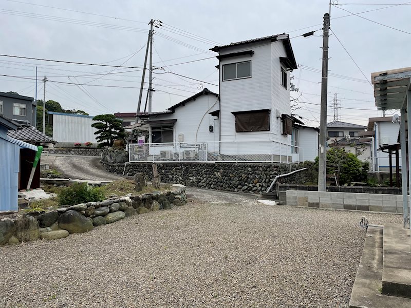 楠崎1丁目4-64戸建て その他外観2