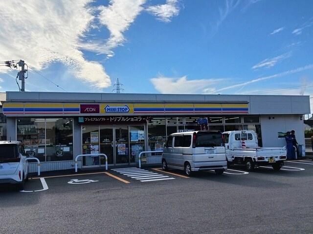 エストレーラⅠ　Ｂ その他外観2