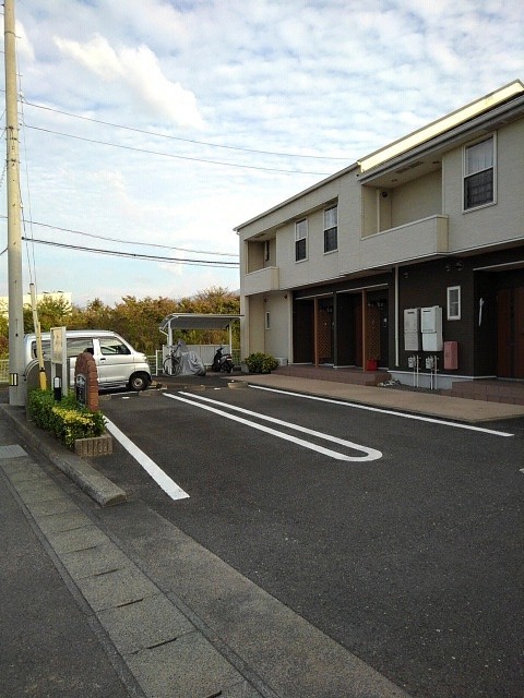 リバービレッジＡ その他5