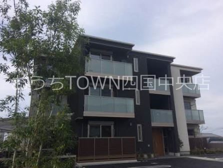 Casa Regio  103号室 外観