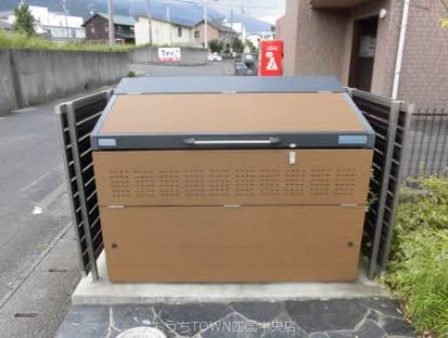 Casa Regio  その他1