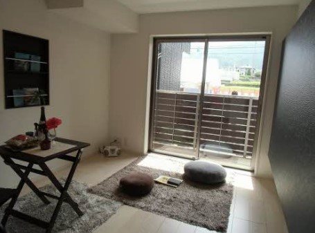Casa Regio  リビング