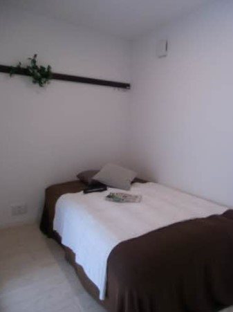 Casa Regio  ベッドルーム
