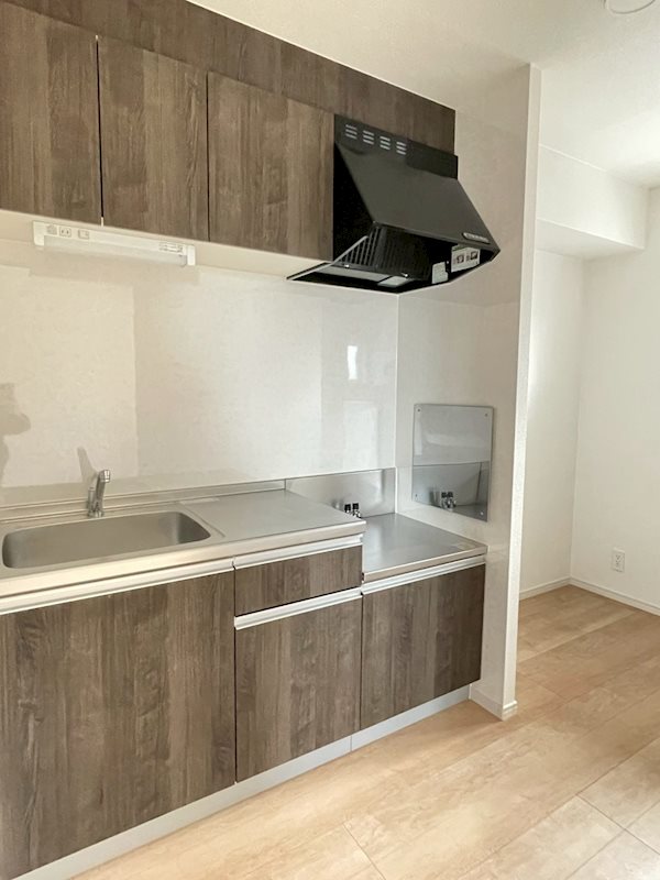 モリノガーデン リビング