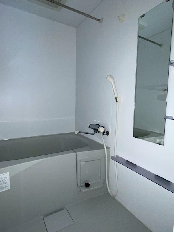 モリノガーデン 風呂画像