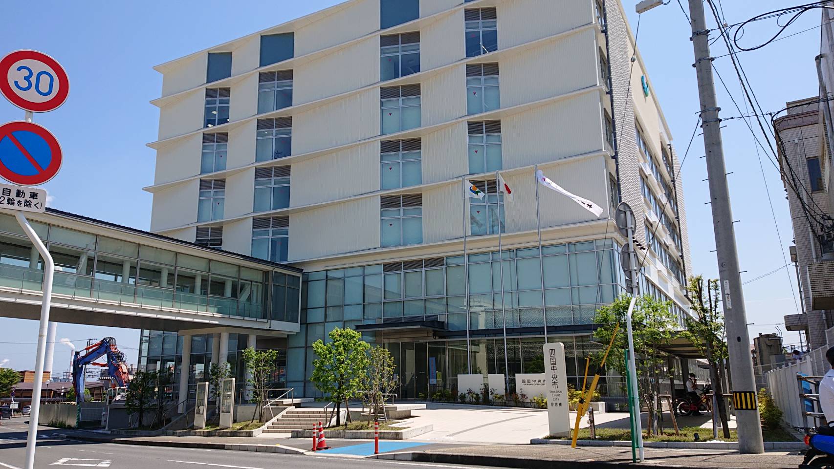 モリノガーデン 周辺画像8