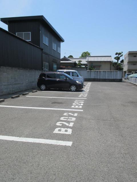 パルテノン吉藤Ｃ その他6