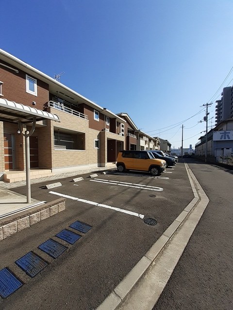 サン住吉双葉Ⅰ その他5