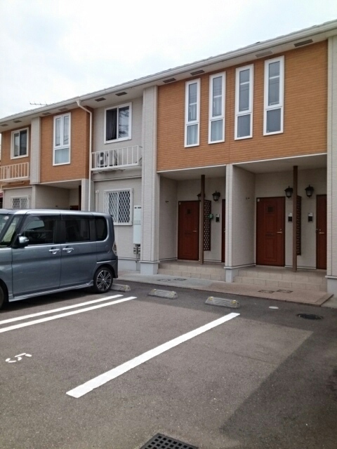 ガーデン西垣生 その他6