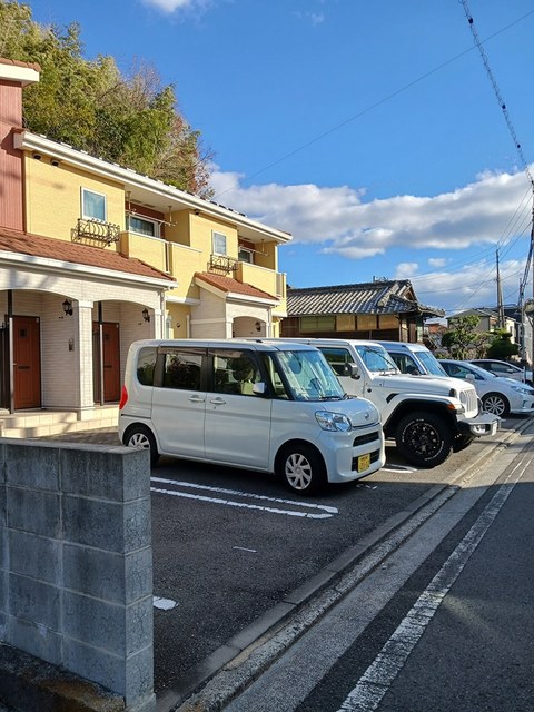 ティアモ・ローザ その他6