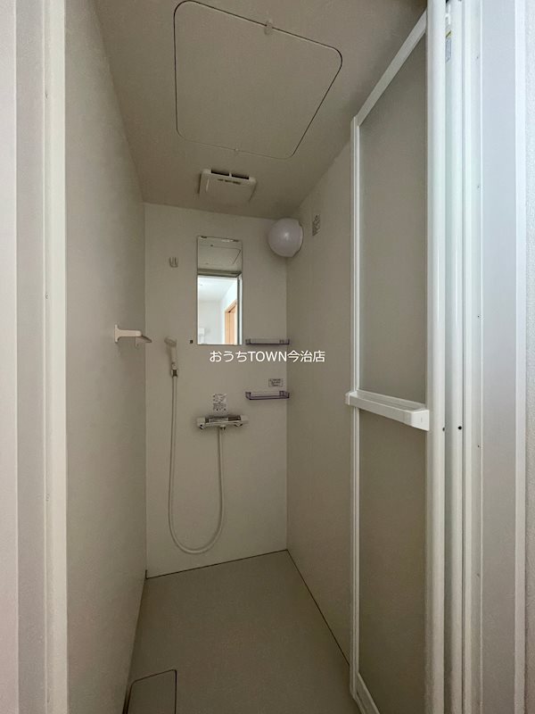 橙トキワHOUSE 風呂画像