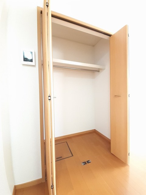 ラフレシールはなみずき その他2