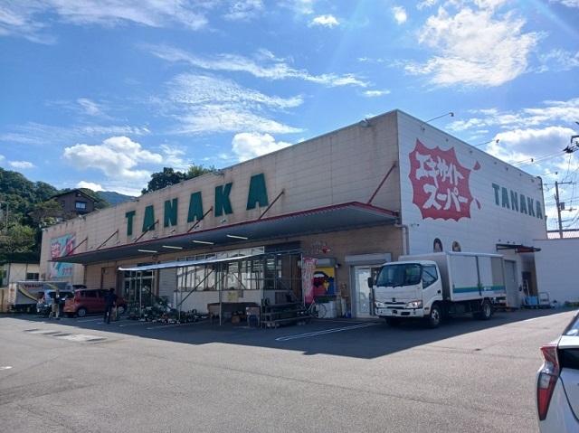 グランデュオ その他外観1