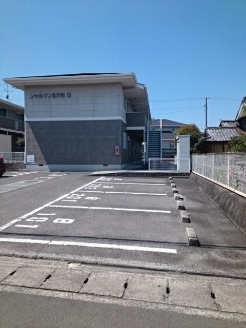 シャルマン北川毛Ａ その他6