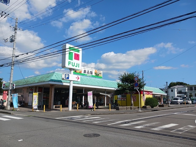 アンダー　ワン　ルーフ　Ⅰ その他外観1