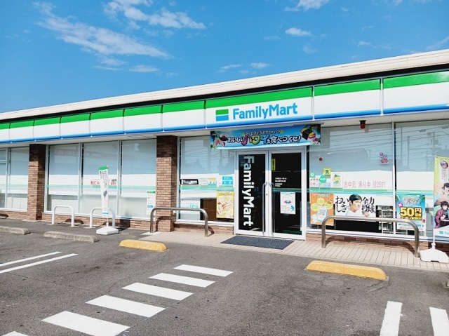 アビタシオンＮ その他外観3