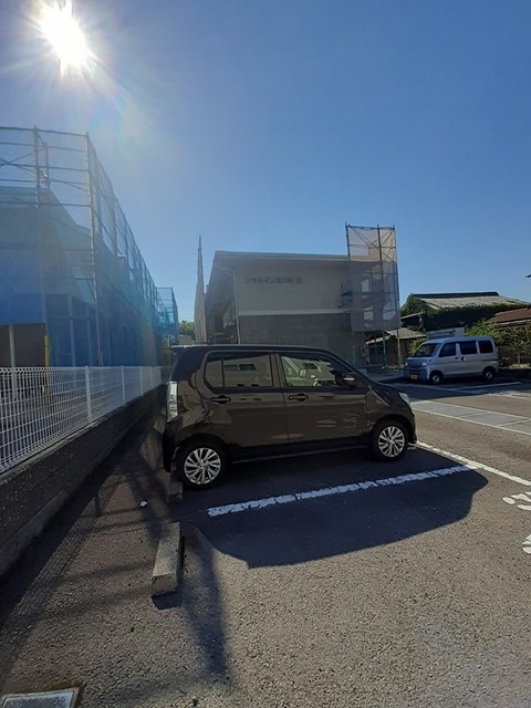 シャルマン北川毛Ａ その他5