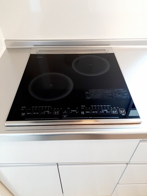 ラ　メール　ブルー その他2