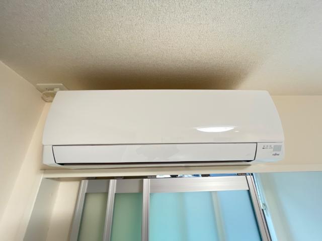 パルティール朝日ヶ丘 その他1