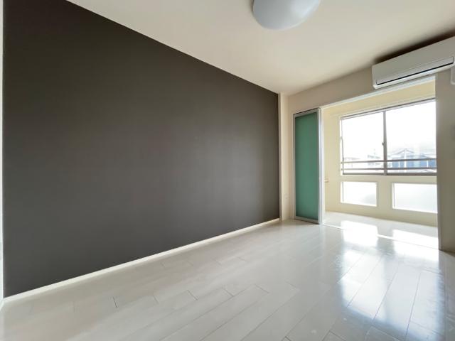 パルティール朝日ヶ丘 リビング