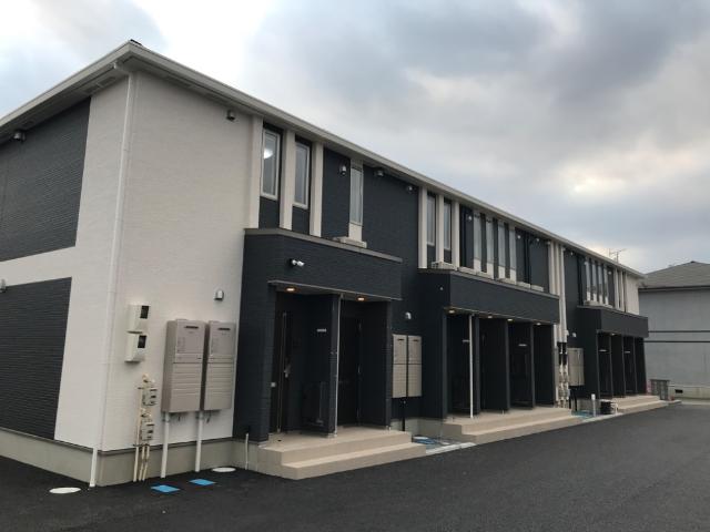 パルティール朝日ヶ丘 その他外観2