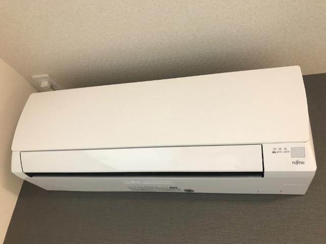 パルティール朝日ヶ丘 その他1