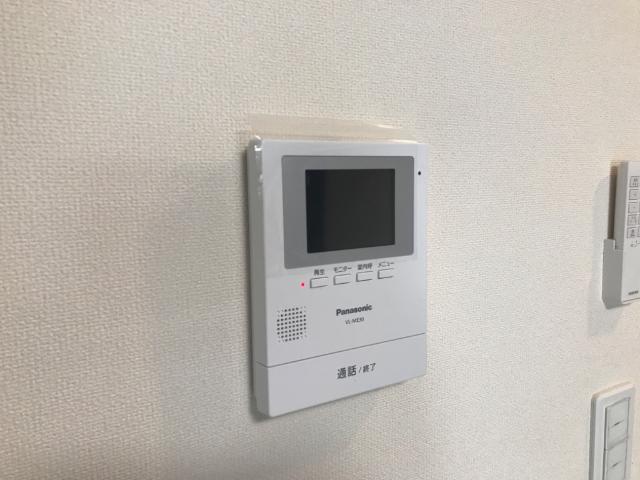 パルティール朝日ヶ丘 その他2
