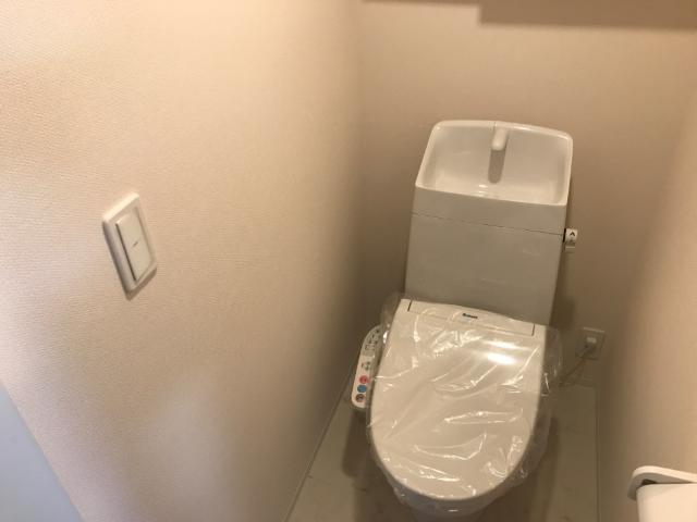パルティール朝日ヶ丘 その他4