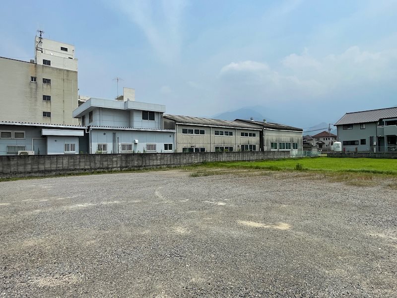 上泉町貸し土地 その他外観1