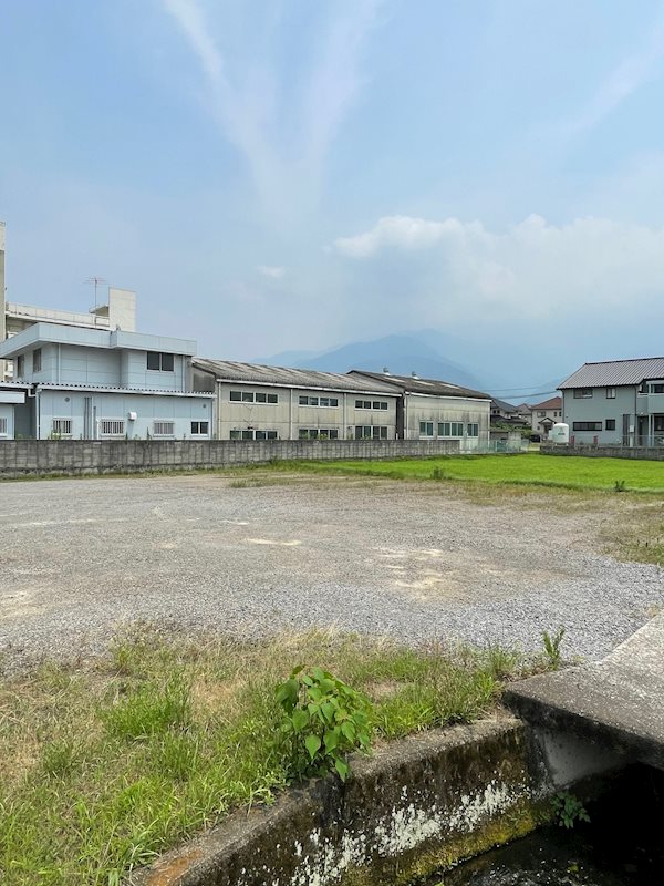 上泉町貸し土地 その他外観2