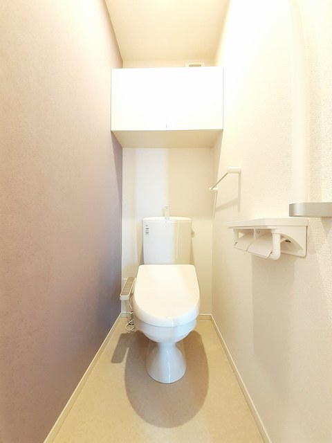 ｗｉｌｌ　ｌｉｆｅＡ棟 その他4