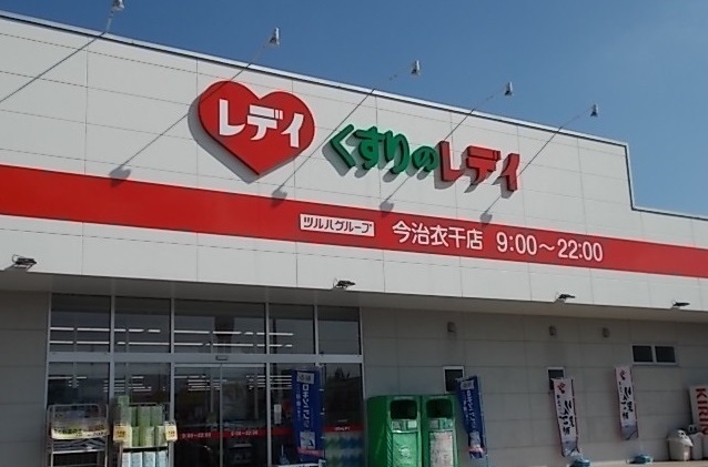ｗｉｌｌ　ｌｉｆｅＡ棟 その他外観2